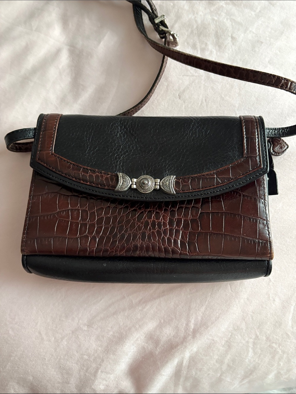 Brighton Crossbody Bag